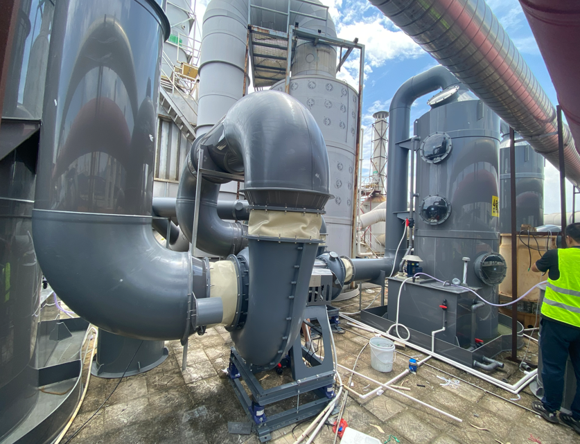 永磁節(jié)能風機 永磁節(jié)能風機